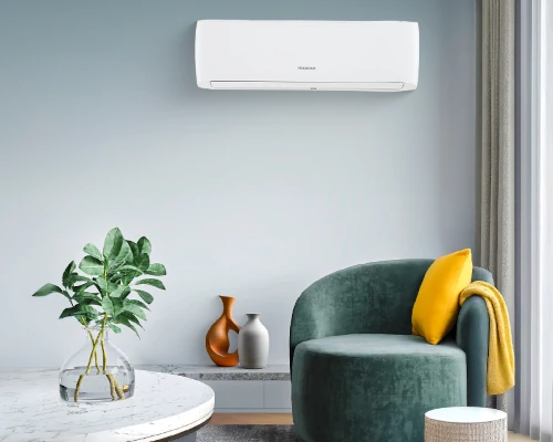 Residential Airconditioning