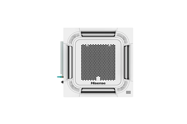 cassette inverter aircon