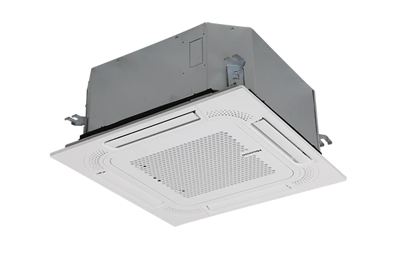 cassette inverter aircon